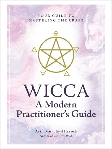 The wicca rulebook